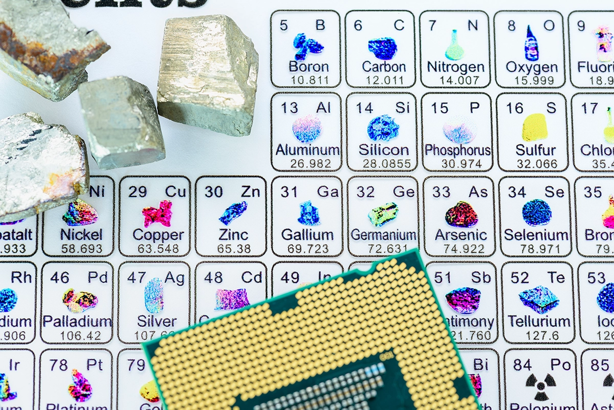 EMA Applauds Additions To The 2025 Final Critical Minerals List 